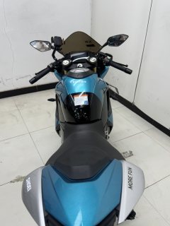 CFMOTO 250SR - фото 5