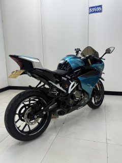 CFMOTO 250SR - фото 6