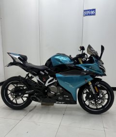 CFMOTO 250SR - фото 7