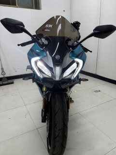 CFMOTO 250SR - фото 8