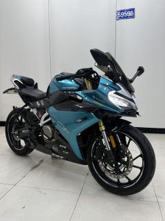 CFMOTO 250SR - фото 9