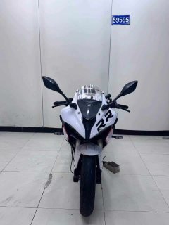 QJMOTOR 250 - фото 2