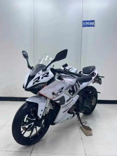 QJMOTOR 250 - фото 3