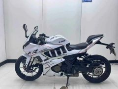QJMOTOR 250 - фото 6