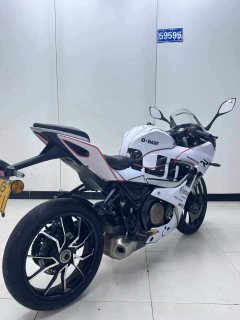 QJMOTOR 250 - фото 7