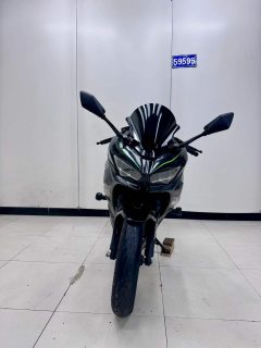 Kawasaki Ninja 400 - фото 2