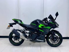 Kawasaki Ninja 400 - фото 4