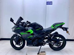 Kawasaki Ninja 400 - фото 6
