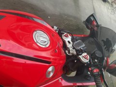 QJMOTOR 600 680 cc - фото 2