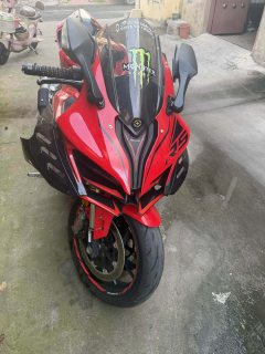 QJMOTOR 600 680 cc - фото 3