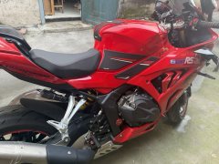 QJMOTOR 600 680 cc - фото 4
