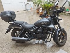 Haojue TR300 - фото 1