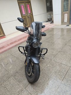 Haojue TR300 - фото 2