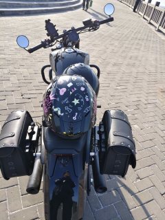 Benda 250 - фото 1