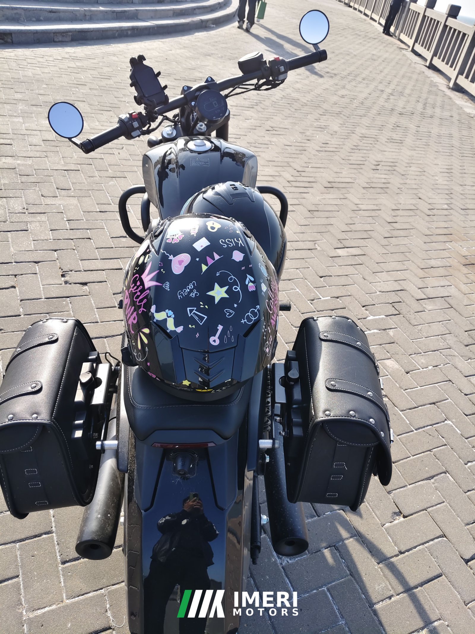 2025 Benda 250