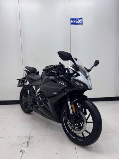 CFMOTO 250SR - фото 1