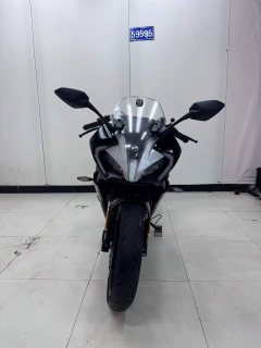 CFMOTO 250SR - фото 2