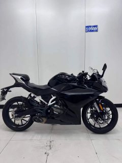 CFMOTO 250SR - фото 4