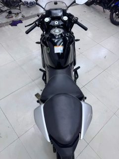 CFMOTO 250SR - фото 5