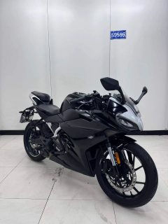CFMOTO 250SR - фото 7