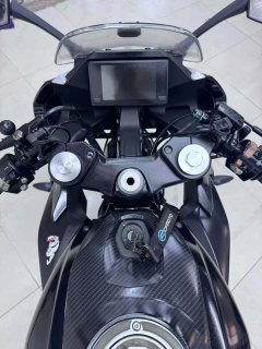 CFMOTO 250SR - фото 8