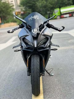 CFMOTO 250SR - фото 1