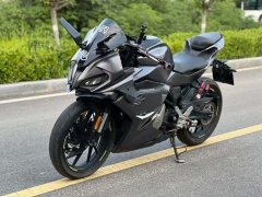 CFMOTO 250SR - фото 2