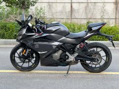 CFMOTO 250SR - фото 3