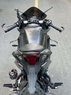 CFMOTO 250SR - фото 4