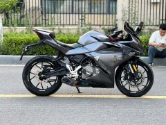 CFMOTO 250SR - фото 5