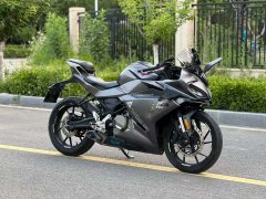 CFMOTO 250SR - фото 6