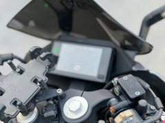 CFMOTO 250SR - фото 7
