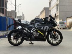 CFMOTO 250SR - фото 1