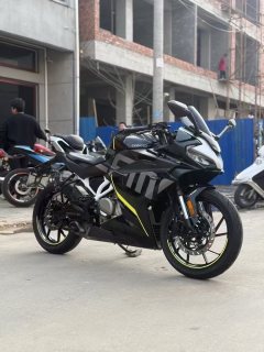 CFMOTO 250SR - фото 2