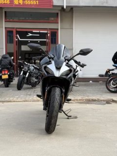 CFMOTO 250SR - фото 3
