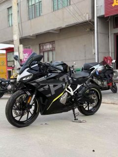 CFMOTO 250SR - фото 4
