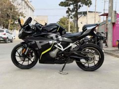 CFMOTO 250SR - фото 5