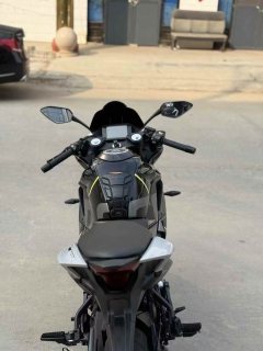 CFMOTO 250SR - фото 6