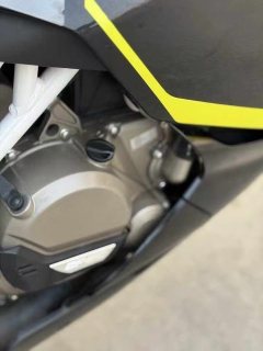 CFMOTO 250SR - фото 7