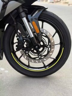 CFMOTO 250SR - фото 8