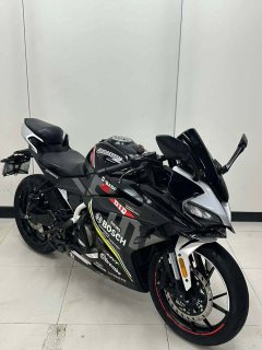 CFMOTO 250SR - фото 1