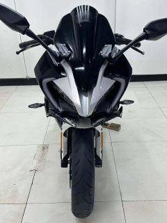CFMOTO 250SR - фото 2