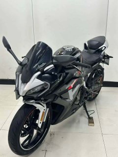 CFMOTO 250SR - фото 3