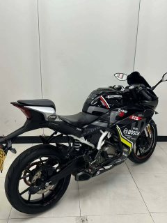 CFMOTO 250SR - фото 5