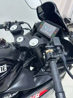 CFMOTO 250SR - фото 8