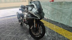 CFMOTO 450SR - фото 2