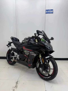 CFMOTO 450SR - фото 1