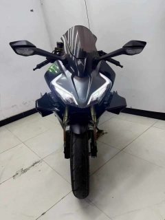 CFMOTO 450SR - фото 2