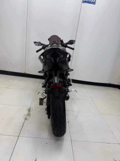 CFMOTO 450SR - фото 3