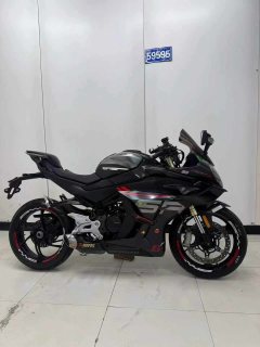 CFMOTO 450SR - фото 4